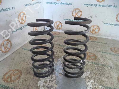 Shock absorber spring FORD ORION I (AFD) 1.6 D BP14194328C152