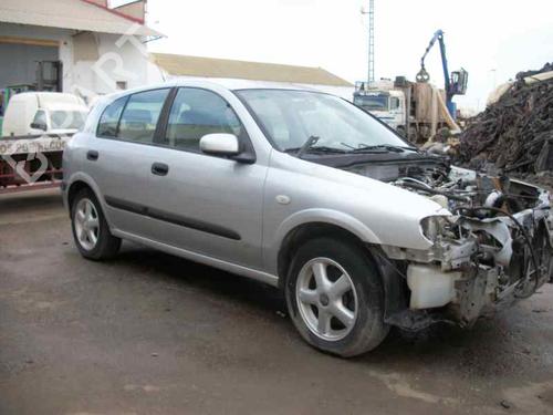 BP6632768C110 | Torpedoplade NISSAN ALMERA II (N16) 2.2 Di BP6632768C110