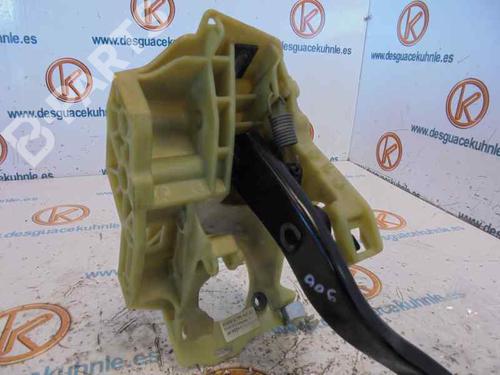 Break pedal BMW 5 (E60) 530 d | BP8780298I19 