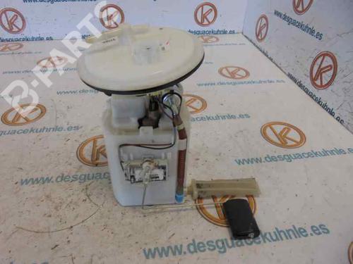 Fuel pump KIA CEE'D (JD)  | BP4376403M76 