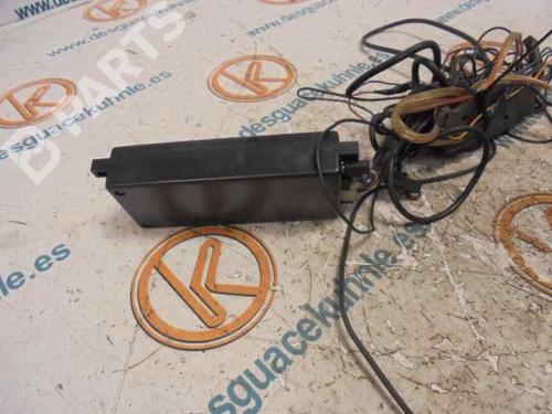 Andre OPEL CORSA C (X01) 1.3 CDTI (F08, F68) | BP3465024O1 