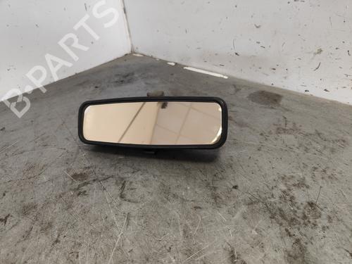 Used Rear mirror LAND ROVER FREELANDER I (L314) [1998-2006]  26395143