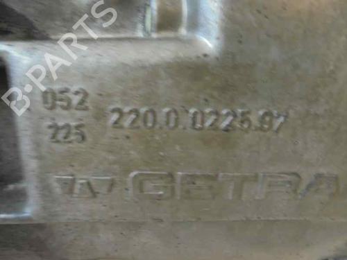 Gearbox BMW 3 Compact (E36) 316 i | BP5327298M3 