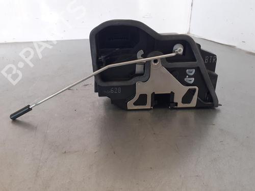 Front right lock BMW 5 (E60)  | BP7830787C97 