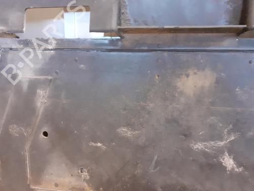 Underbody protection OPEL ZAFIRA A MPV (T98) 2.0 DTI 16V (F75) | BP14187912M92 