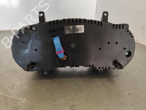 Instrument cluster SEAT LEON (1P1)  | BP13914220C47 