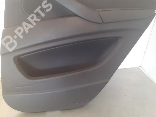 Rear right panel BMW X6 (E71, E72) xDrive 50 i | BP7910019C61 