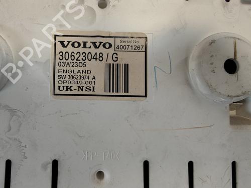 Instrument cluster VOLVO S40 I (644) 1.9 DI | BP27262549C47 