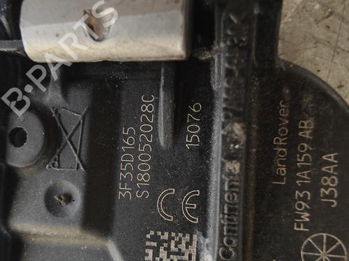 Electronic sensor JAGUAR XE (X760) 2.0 D AWD | BP29850795M84