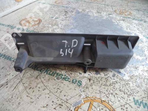 Rear right interior door handle MERCEDES-BENZ SPRINTER 4-t Van (B904) 408 D | BP3526226I16 
