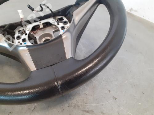 Steering wheel BMW 6 (E63) 630 i | BP9739318C49 