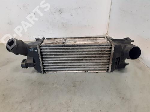 Intercooler PEUGEOT 407 (6D_)  | BP9518898M30 