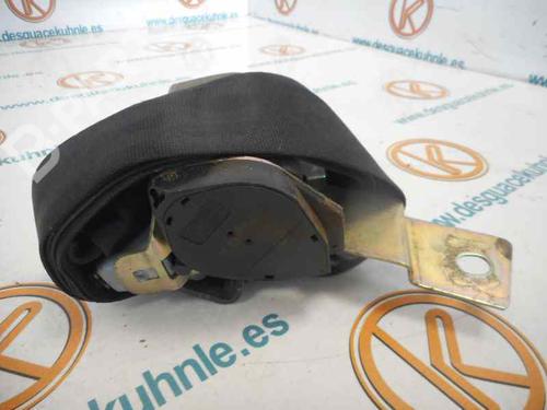 Front right seatbelt CITROËN XSARA (N1)  | BP8753160I25 