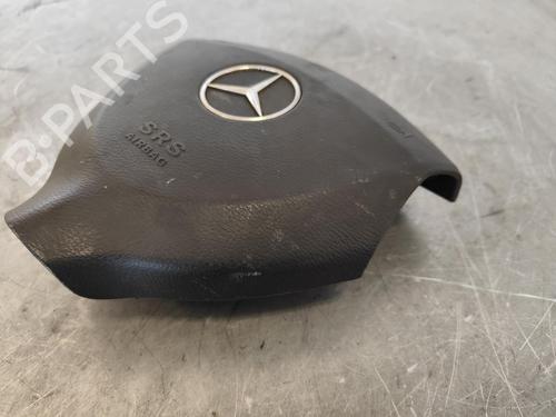 Driver airbag MERCEDES-BENZ A-CLASS (W169)  | BP13518676C9 