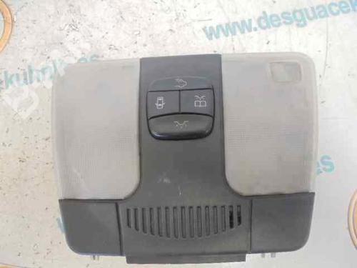Interior roof light MERCEDES-BENZ C-CLASS (W202)  | BP7428964I8