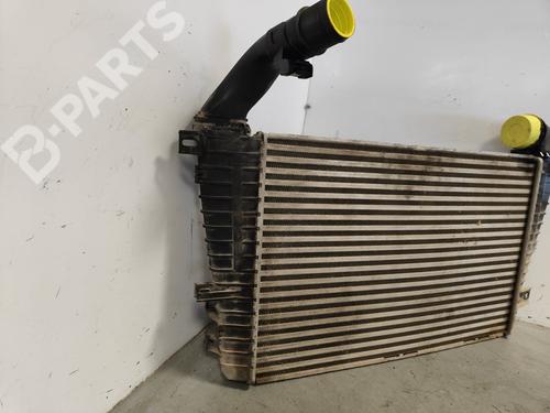 Intercooler OPEL ASTRA H GTC (A04) 1.9 CDTi (L08) | BP11055312M30 