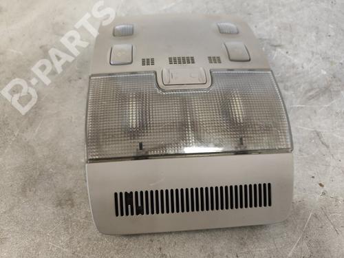 Interior roof light AUDI A4 B6 (8E2) 1.8 T | BP10992651I8 
