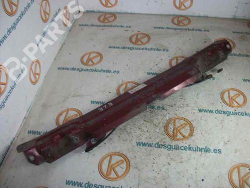 Reforço do pára-choques frente PEUGEOT 406 (8B) 2.0 HDI 110 (109 hp) 8755261