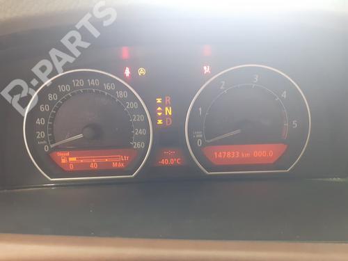 Front right exterior door handle BMW 7 (E65, E66, E67) 730 d | BP8518233C129  - Image 15