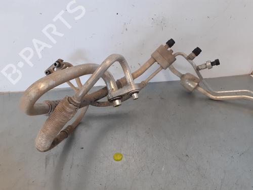 AC pipe OPEL CORSA D (S07) 1.4 (L08, L68) | BP14187754M126 