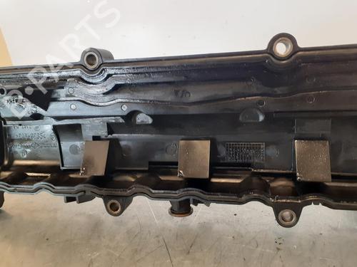Valve cover RENAULT CLIO II (BB_, CB_) 1.5 dCi (B/CB07) | BP14188041M124 