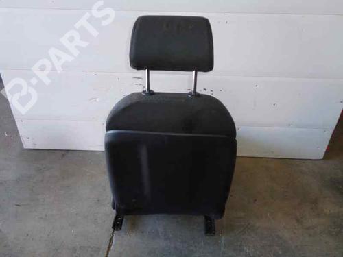 Left front seat AUDI A6 C6 (4F2) 2.0 TDI | BP2470674C15 