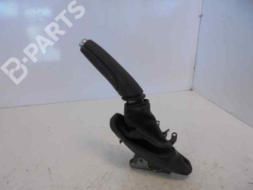 Hand brake CITROËN C5 II (RC_)  | BP8780633I18 