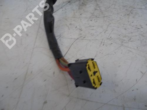 Ignition barrel DACIA SANDERO  | BP6879702M48 