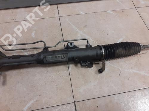 Steering rack BMW 3 Touring (E91)  | BP9177332M22 