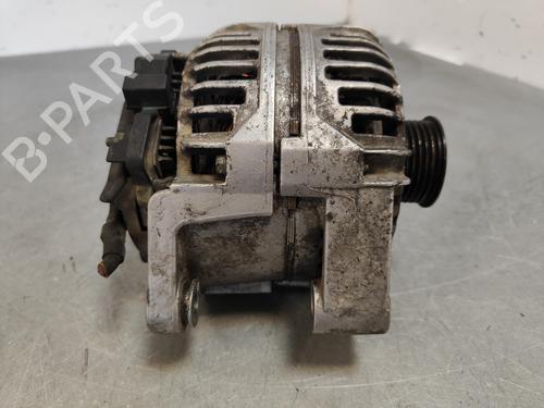 Alternator OPEL VECTRA C (Z02)  | BP16124624M7 