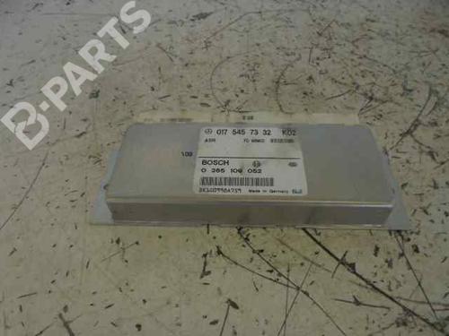 Used ESP ECU MERCEDES-BENZ E-CLASS (W210) E 320 (210.065) (224 hp) 6003658