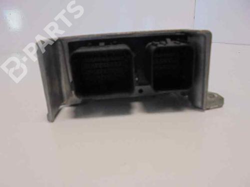 Kollisjonspute styreenhet FORD FOCUS I (DAW, DBW)  | BP5154122M53 