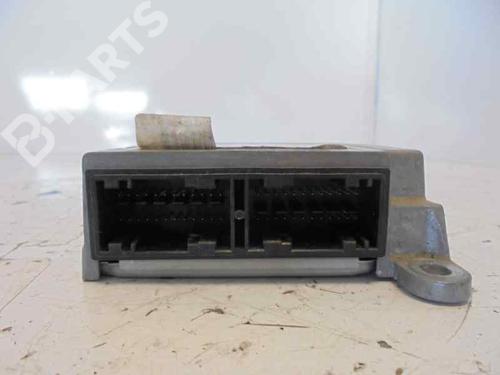 ECU airbags CITROËN C5 II (RC_)  | BP5272612M53 