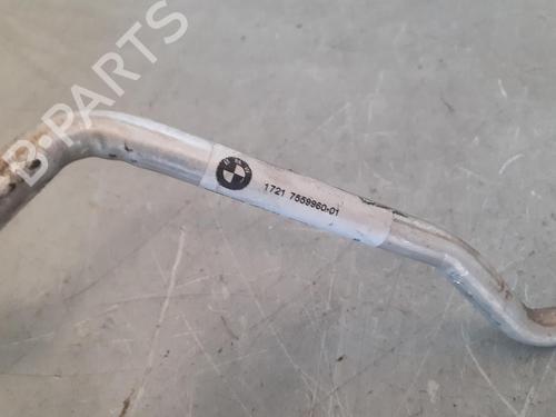 Oil radiator BMW 6 (E63) 630 i | BP14189195M33 
