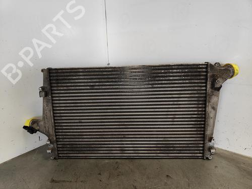 Intercooler AUDI A6 C5 (4B2)  | BP17962157M30 