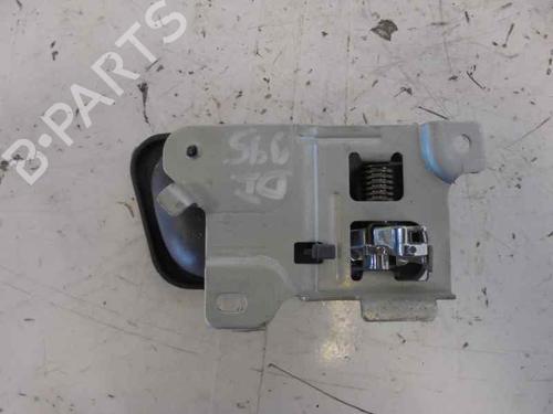 Used Front left interior door handle MITSUBISHI PAJERO IV (V8_W, V9_W) [2006-2025]  12558275
