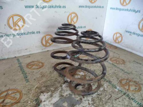 Shock absorber spring OPEL CORSA B (S93) 1.2 i (F08, F68, M68) | BP14193896C152 