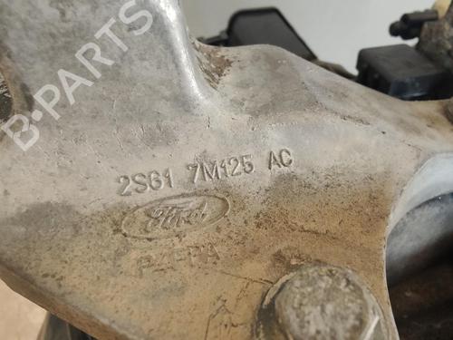 Gearbox FORD FIESTA V (JH_, JD_)  | BP15191557M3 