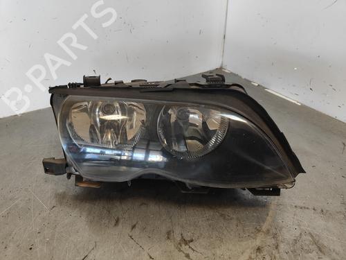 Right headlight BMW 3 (E46)  | BP17649946C29 