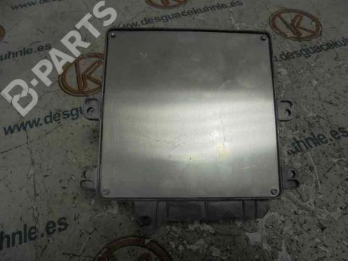 Engine control unit (ECU) CITROËN XANTIA (X1_, X2_) 1.8 i 16V | BP2488029M57 