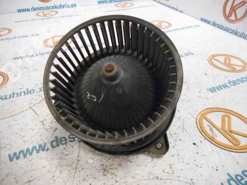 Used Heater blower motor HONDA CIVIC VI Fastback (MA, MB) [1994-2001]  14178993