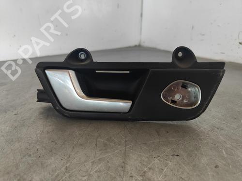 Rear left interior door handle AUDI A4 B6 (8E2) 2.5 TDI (155 hp) 8E1837019 |