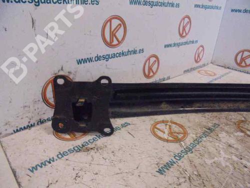 Rear bumper reinforcement SEAT LEON (1P1)  | BP2484715C73 