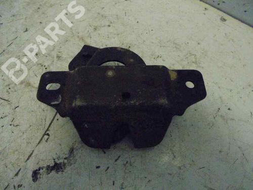 Rear right lock CITROËN BERLINGO / BERLINGO FIRST MPV (MF_, GJK_, GFK_) 1.9 D (MFWJZ) | BP5407134C99 
