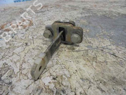 Hinge/Door check strap SEAT IBIZA II (6K1) 1.9 D | BP14181253C146