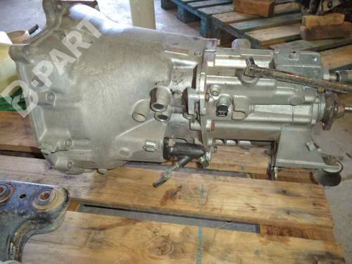 Gearbox BMW 3 (E36) 320 i | BP2477314M3 