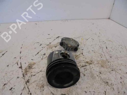 Other NISSAN X-TRAIL I (T30)  | BP14186192O1 