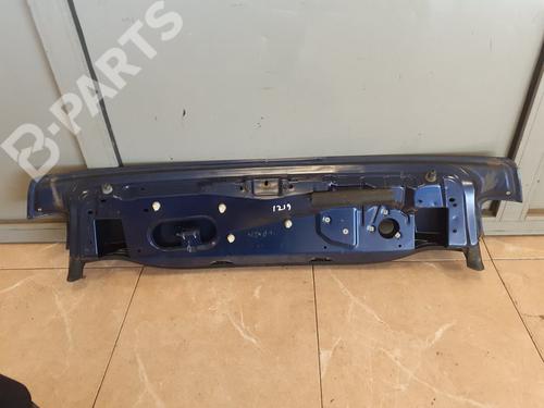 Tailgate PEUGEOT 206 CC (2D)  | BP9671941C6