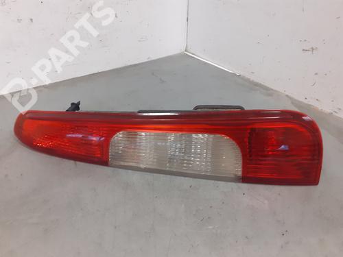 Used Right taillight FORD FOCUS C-MAX (DM2) [2003-2007]  9307705