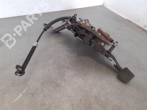 håndbremse KIA CARENS III MPV (UN) [2006-2013]  10488702